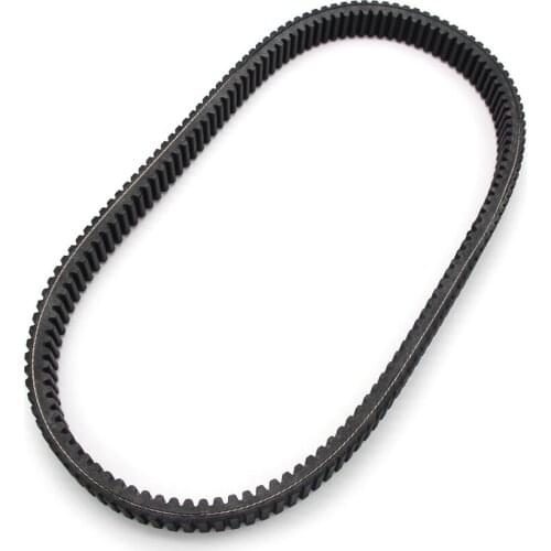 Motorcycle Parts Drive Transmission Belt For Yamaha VX750 Vmax-4 1992-1994 VX800 1995-1997 Mountain 89A-17641-00 8BU-17641-00