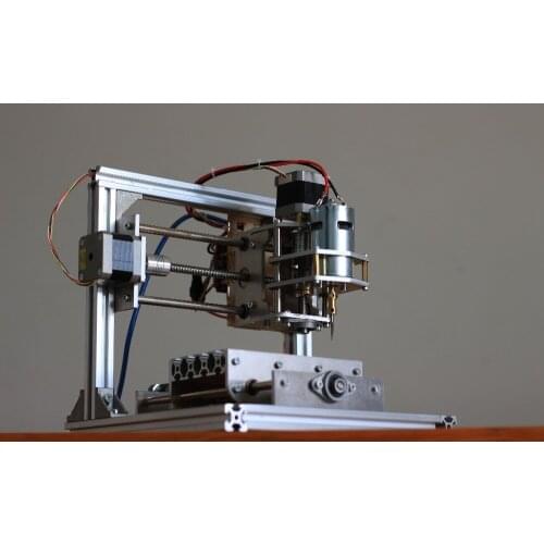DIY (acrylic engraving machine carving wood, soft metal) with laser direct laser engraving machine