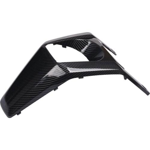 For YAMAHA Nmax 155 Key Lock Decoration Cover Front Button Decoration Cover Accessories Motorcycle