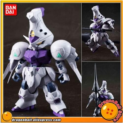"Mobile Suit Gundam: Iron-Blooded Orphans" Original BANDAI Tamashii Nations NXEDGE STYLE [MS UNIT] Action Figure- Gundam Kimaris