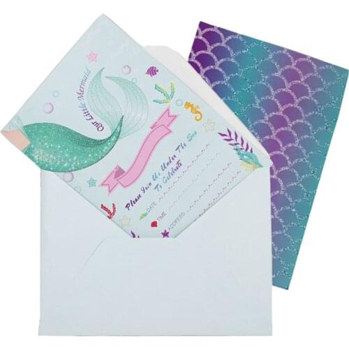 Postcards IMUPARTY China