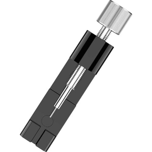 Watch Band Links Removal Tool Pin Remover Repair Tool Kit for Straps