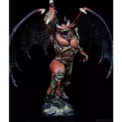 16cm Resin Figure Model Kit Unassambled Unpainted //G223