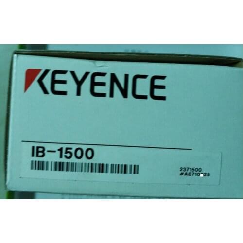 New Original IB-1500 Penetrating Laser Discrimination Sensor