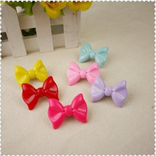 Pet dog teddy yorkshire vip bow hairpin hair accessory accessories hair accessory 12pcs/lot