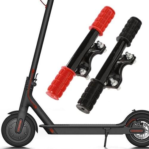 Electric Scooter Kids Children Safety Handlebar Grip Bar Armrest for Xiaomi