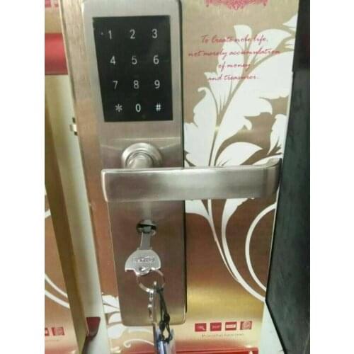 Supply of 304 stainless steel locks Genuine Spot hotel deals hotel deals Hardware Home Hardware Required