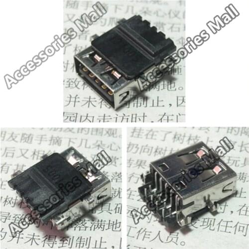 3.0 USB Jack Socket Connector for DELL E6330 E6430S E5440 USB 3.0 Port