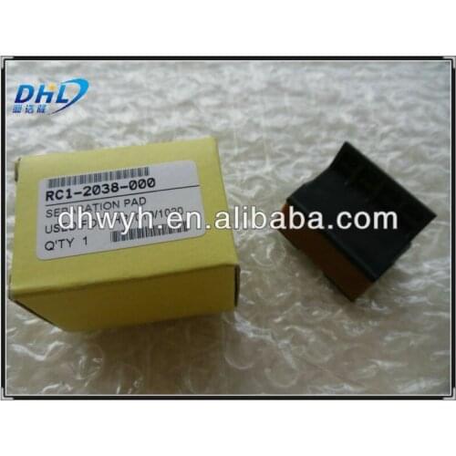 RC1-2038-000 Printer Separation Pad for HP LaserJet 1010 1020 Separaton Roller