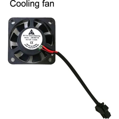 Mekede 7862 Series Optional Accessory Fan