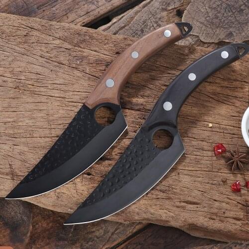 WOWSHINE Kitchen Knives