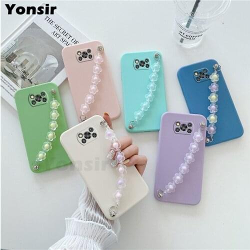 Yonsir Phone Cases Xiaomi Mi A3