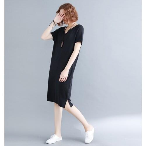 Cheap wholesale 2019 new Spring Summer Autumn Hot selling womens fashion casual sexy Dress FP195