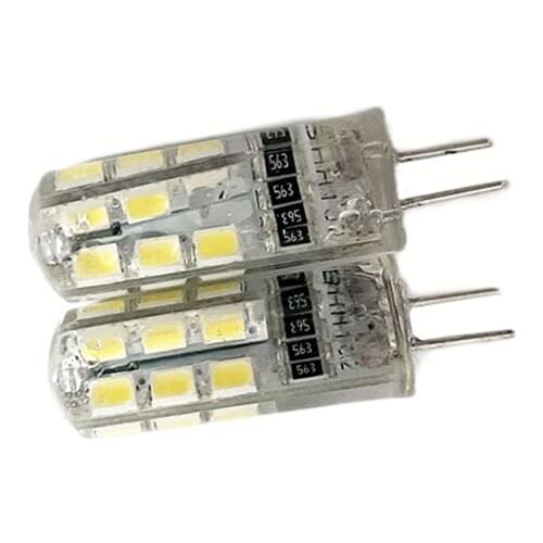 ZJMZYM LED Bulbs G4