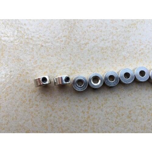 10pcs* Normal Wheel Adaptor D9*d4.1*H5mm for RC Airplane