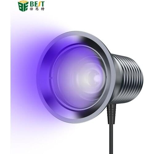 5V USB uv curing lamp LED Ultraviolet Green Oil Curing Purple Light for Mobile Phone Repair Tool Circuit Board