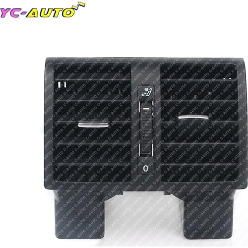 1TD819203 Car Air Conditioning Rear Air Vent For VW Touran Caddy 2004-2015 Air Conditioning A/C Air Vent Outlet 1TD 819 203 A