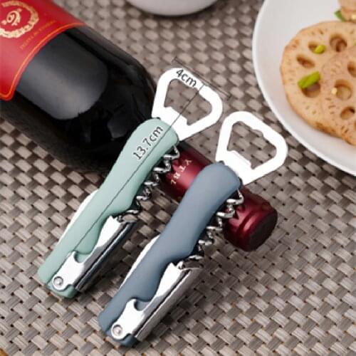 Bailuk Bottle Openers
