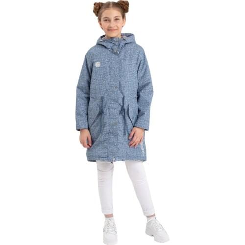 Batik Parks For Girls