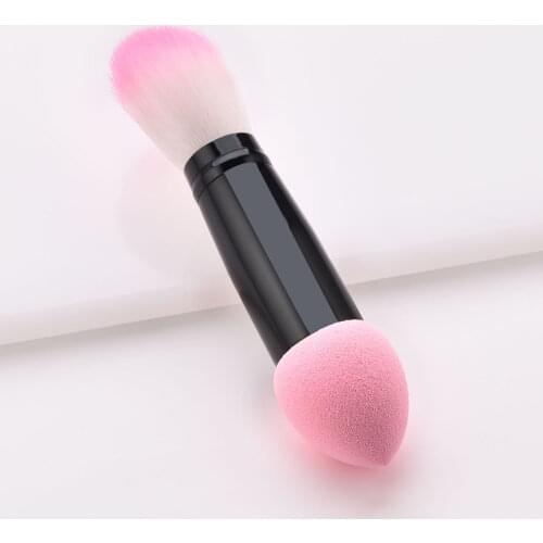 Canbullato Blush Brushes
