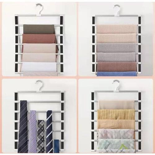 HKML Hangers For Skirts In The Closet China