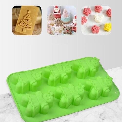 Силиконовые формы для тортов Icobbler China At AliExpress