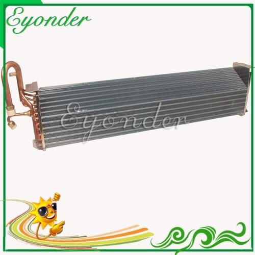A/C AC Air Conditioning Condioner Evaporator Core SUB-ASSY COOLER for Toyota Coaster Bus HZB50 BB40 XZB46 XZB51 XZB56 8850136080