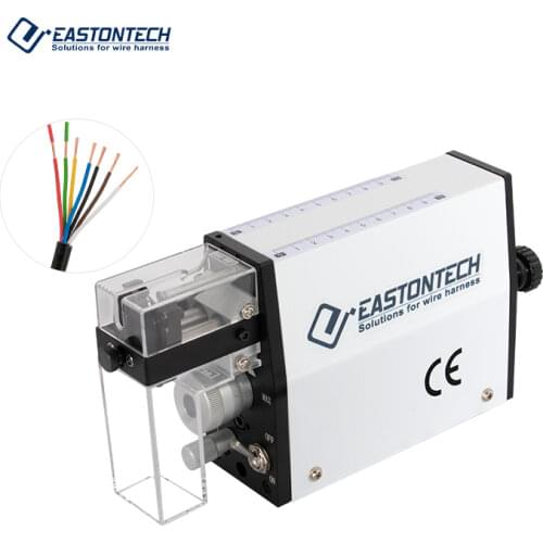 EW-10MT Air driven cable peeling machine freeshipping