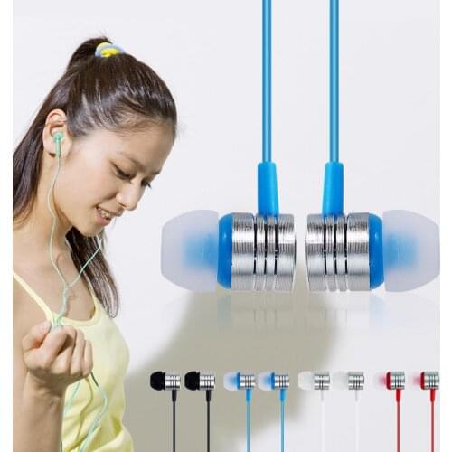 MOONBIFFY Headphones With Microphone
