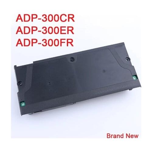 Brand New Power Supply ADP-300CR 300CR 300ER 300FR For PS4 PRO Console 100-240V Power Board Adapter
