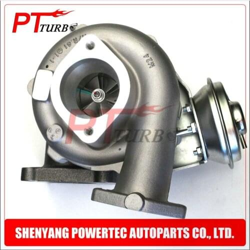 New GT2359V Full Turbocharger 17201-17050 Complete Turbine For Toyota Landcruiser 100 (4AT/5AT) 4.2 L 150Kw 1HD-FTE 2004