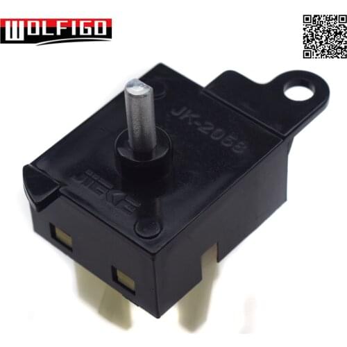 New For 1997-2017 Ford E-Series AC Heater Fan Blower Motor Switch F49Z-19986-A,F49Z19986A, F49H19A642AB,YH1934, YH-1934