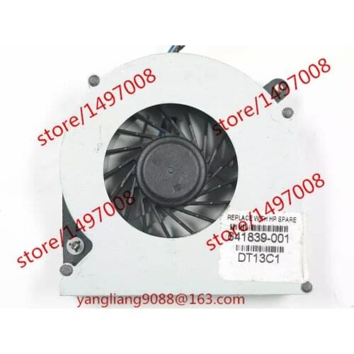 CECONsz DFS531205MC0T, FAD9 DC 5V 0.50A Server Cooling Cooling fan