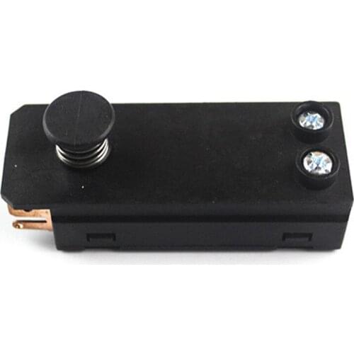 AC 220V/240V Switch Replacement Parts For BOSCH GSH11E GBH11DE Rotary Hammer Angle Grinder Spare Parts