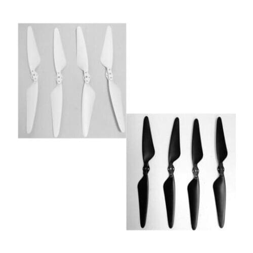 SJRC F11 HD aerial folding brushless four-axis drone original spare parts blade propeller