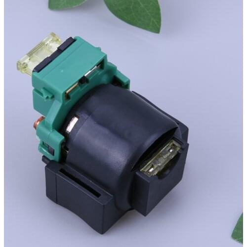 3007 Motorcycle Starter Relay Solenoid for HONDA KAWASAKI E-ton CANNONDALE YAMAHA Suzuki Polaris ATV Moto