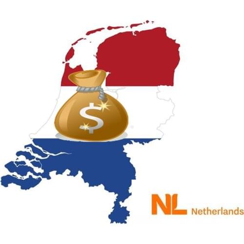 A pay link for NL customer to vernieuwen