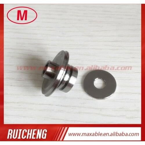 B2 5801410958 / 10009880117 / 10009880055 turbo thrust collar& spacer for turbocharger