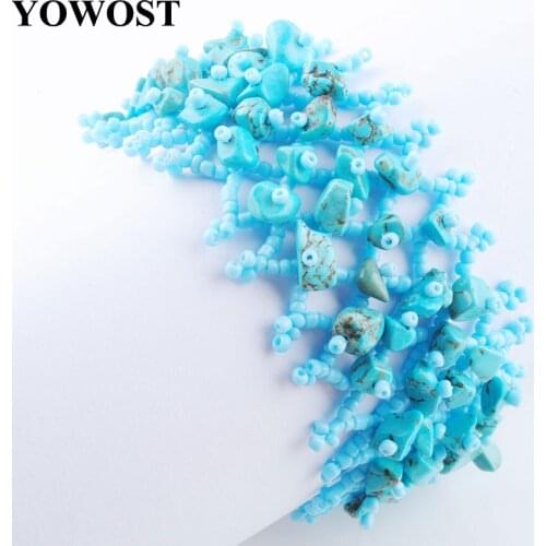 YOWOST Wrist Bracelets
