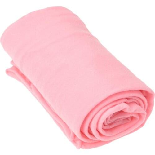 24Pcs 35 Colors Soft and Elastic Nylon Headband stuff for DIY Head wrap Nylon Hair Accessories Hairbands Band Accessory