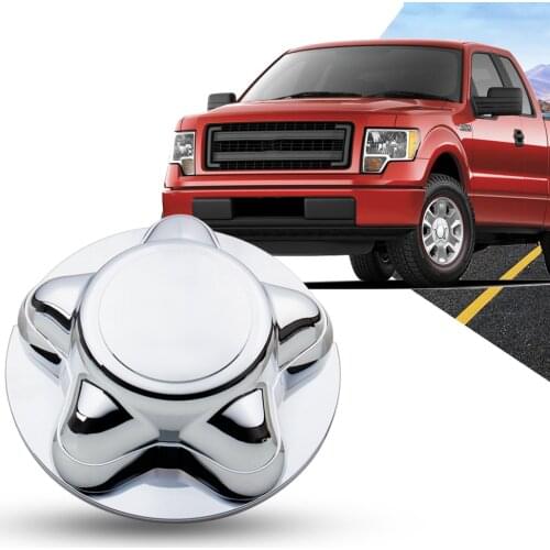 FOR FORD F150 F-150 TRUCK EXPEDITION 1997-2004 CHROME WHEEL CENTER CAP HUB NEW