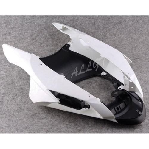 ALLGT Unpainted Tail Rear Fairing For Suzuki gsxr 600/750 2011 2012 2013 2014