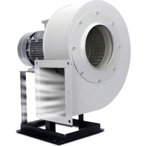 DF centrifugal fan Multi-wing type Blower low noise High temperature induced draft fan industrial fan power 220V/380V
