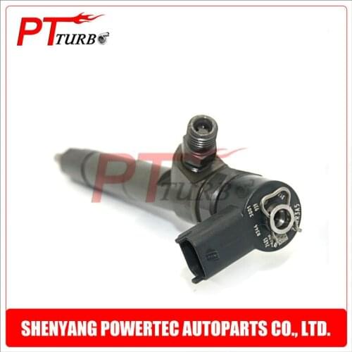For XI-/-N-/-CHEN Engine 116kw Car Part Injector 0445 110 317 Auto Pump 0445110317 Diesel Engine Fuel Injector 0 445 110 317