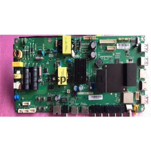 For Le32r31 Motherboard Tp. Rt2984d.pb731 Screen H320DHL-YB51 BoE