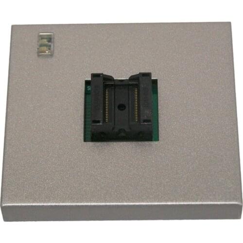 Ecmo.com.cn: Genuine Only - XELTEK SSOP42 Socket Adapter DX1056 ***Price is lower, Please consult before pay