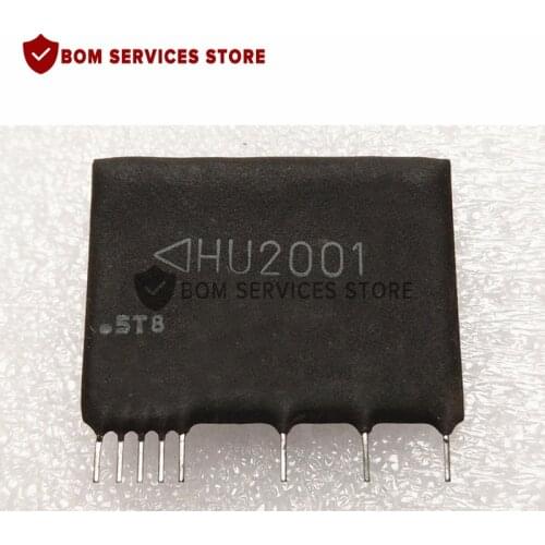 HU2001 HU2001R2 HU2001R3 NEW ORIGINAL IGBT MODULE