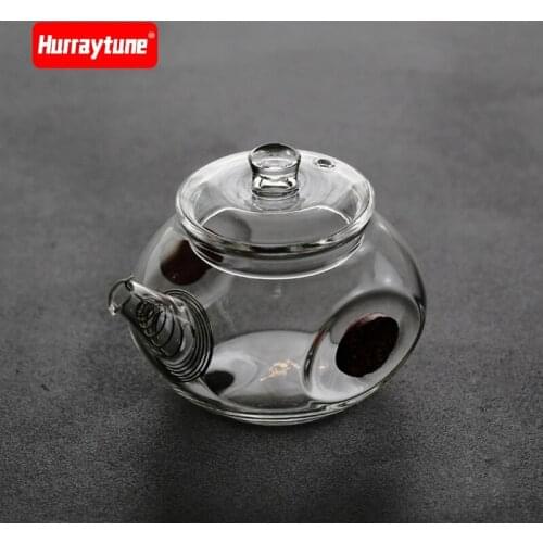 Hurraytune Teapots