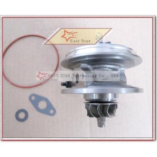 Turbo Cartridge CHRA BV43 53039700168 53039880168 1118100-ED01A 1118100 ED01A 1118100ED01A Fo Great Wall Hover H5 2.0L 4D20 2.0T