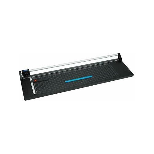 63 Inch 1600mm Manual Precision Rotary Paper Trimmer, Sharp Photo Paper Cutter